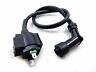 Zg1414ic106ab Caltric Ignition Coil Honda Fourtrax Atv