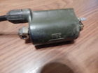 Zg1828ic145ab Caltric Ignition Coil Fits