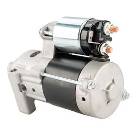 Sm664418533ad Zoncar For 2005 2006 2007-2015 Kawasaki Kaf400 Mule 610 4x4 New Starter Motor