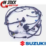 Suzuki Ignition Wire Harness Assembly Complete LT450R LTR450 Quad Racer. Fixed Price $427.95.