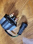 Polaris Engineered 4018620 Starter Solenoid 2019-2022. Fixed Price $34.95.