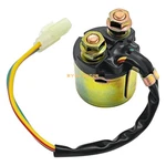 Starter Relay For Honda 2006-2014 35850-HP1-601. Fixed Price $7.48.