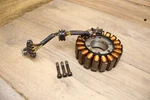 2010 Polaris Rzr Razor Stator Magneto. Fixed Price $29.99.