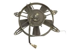 Yamaha Grizzly 700 Eps 14 Cooling Fan 1HP-E2405-00-00 53473. Fixed Price $79.65.
