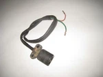 1984 Honda Trx 200 Receptacle Wire Plug. Fixed Price $8.42.