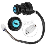 Ignition Key Switch For Kawasaki KVF650 KVF750 Prairie KVF700 KFX700 27005-1267. Fixed Price $8.49.