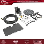 Cab Heater Kit With Defrost Fit For Polaris Rzr Xp 1000 2019-2021 SSHK131-01. Fixed Price $150.40.