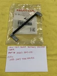 New Oem Honda Battery Ground Cable Wire Lead (32601-HN1-010) 1999-2004 TRX400EX. Fixed Price $22.99.
