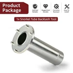 3234278 Snorkel Tube Backlash Tool For Polaris Rzr Transmission Gear. Fixed Price $37.97.