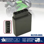 New Electron Control Unit 2007-2013 Kawasaki Brute Force 650 21175-0935 Us. Fixed Price $62.29.