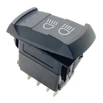 Polaris New Oem Headlight Switch, Part 4014069. Fixed Price $109.99.