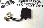 85-07 Yamaha Vmax VMX1200 Vboost Control Unit Cdi Box 1FK-85830-M0-00 #736. Fixed Price $216.98.