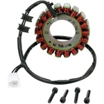 Ricks Electric Magneto Stator Honda VTF500FT Acost 1983-1984. Fixed Price $174.95.
