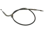 Honda Big Red 700 Muv 10 Parking Brake Cable Right 45460-HL1-A01 53515. Fixed Price $14.99.