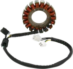 Moose Offroad Stator Fits Suzuki M-21-810. Fixed Price $249.95.