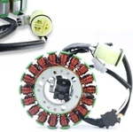 New Stator For Yamaha Yfz 450 / X 2009-2025 # 18P-81410-00-00 18P-81410-02-00. Fixed Price $43.97.