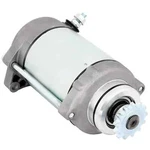 New Starter Motor For Kawasaki Atv KLF300 Bayou 1986-2004 21163-1141. Fixed Price $43.99.