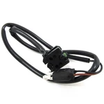 ***arctic Cat Atv Brake Light Switch Kit #0502-564. Fixed Price $59.00.