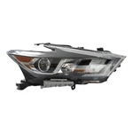 Lablt Headlight Headlamp For 2016-2018 Maxima Sl Sv Passenger Right Side. Fixed Price $76.19.