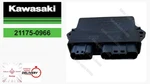 Kawasaki Oem 21175-0966 TERYX4 Control Unit Electron Genuine Japan New. Fixed Price $601.25.