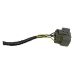 2009 Honda Recon 250 Harness Rectifier Regulator Pigtail 32100-HM8-A40. Fixed Price $24.99.