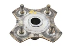 01 Suzuki Quadmaster 4X4 Rear Left Wheel Hub LTA500F. Fixed Price $19.99.