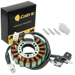 For Yamaha Wolverine / Big Bear YFM350FW 1995-1998 Stator. Fixed Price $65.00.
