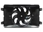 2014-2022 Yamaha Viking 700 Wolverine Oem Radiator Cooling Fan 1XD-E2405-01-00. Fixed Price $179.99.