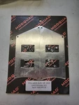 Switch Panel Set Polaris Xp 1000 RZR-SP4-1K. Fixed Price $22.49.