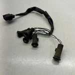 Socket Asm. A, Indicator - 2009 Honda Big Red Muv 700. Fixed Price $25.00.