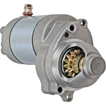 Starter For Honda FL350R Odyssey 1985 31200-VM0-003 22-18604; 410-58038. Fixed Price $113.26.