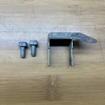 Kawasaki Oem 2008-2014 KFX450R Solenoid Mount Bracket 11054-1819. Fixed Price $9.95.