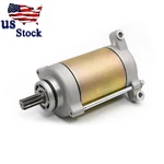 9-SPLINE Teeth Starting Starter Motor For CF500 Longwb (au)cfmoto 500CC CF188. Fixed Price $51.16.