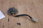 1983 Yamaha Tri Moto YTM225DX Voltage Rectifier. Fixed Price $48.00.