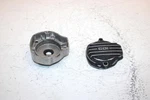 1985 Honda Atc 110 Oem Spark Advancer Housing Set 30371-943-000 AH68. Fixed Price $17.99.