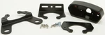 Trail Tech Endurance Ii Speedometer Protector Multi Mount 021-MP2. Fixed Price $69.95.