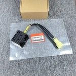 Oem Voltage Regulator Rectifier For Honda Fourtrax TRX300FW 1993-2000. Fixed Price $56.98.