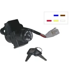 Ignition Switch For 1999 Kawasaki Gpz (EX500E6). Fixed Price $66.56.