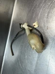 04-05 Honda TRX450R Oem Coolant Overflow Reserve Tank Reservoir Fastship. Fixed Price $22.11.