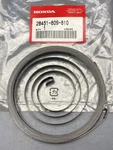 New Genuine Honda 28451-809-810 Spring. Fixed Price $104.44.