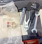Yamaha Oem Tool Kit 4WV-28100-00-00. Fixed Price $40.00.