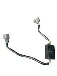 1998-2001 Honda Foreman 450ES Oem Control Module Assembly. Fixed Price $39.99.
