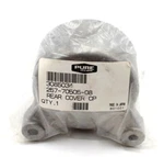 Genuine Polaris Asm Cover Rear Part Number - 3085034. Fixed Price $15.99.