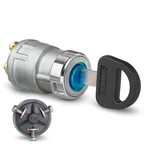 3-WIRE Universal Ignition Key Switch For Cars, Buggies, Mowers And Go Karts. Fixed Price $15.28.