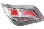 13-16 Arctic Wildcat X 1000 Oem Left Taillight 0509-057. Fixed Price $75.00.