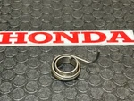 TRX450R Start Spring Honda Kicker Lever 04/05 Fast Ship. Fixed Price $49.99.