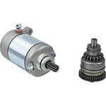 Starter For Polaris All-terrain Vehicle (atv) Magnum 4X4 Norweigen; SMU0061K. Fixed Price $69.96.