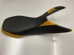 Seat Saddle Cushio. Yellow & Black # 708000030 Can-am 2001 Ds 650 Bombardier. Fixed Price $109.99.