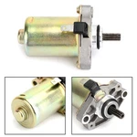 Engine Starting Motor Fit Suzuki AP50 Katana Zillion TR50 U50X UF50 AE50. Fixed Price $36.78.