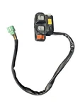 2001-2004 Honda Rubicon 500 Oem Headlight Switch Assembly 35200-HN2-A01. Fixed Price $19.99.